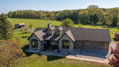 418485 Concession A, Meaford - Meaford image-0-1