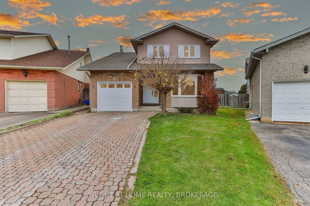 2 Desantis Court