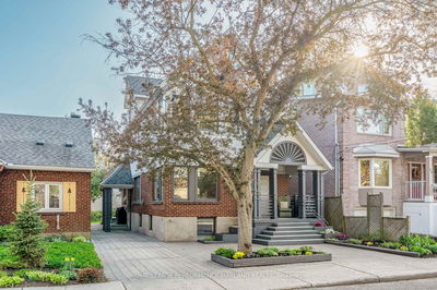 48 Harvard Ave, Ottawa - Old Ottawa South