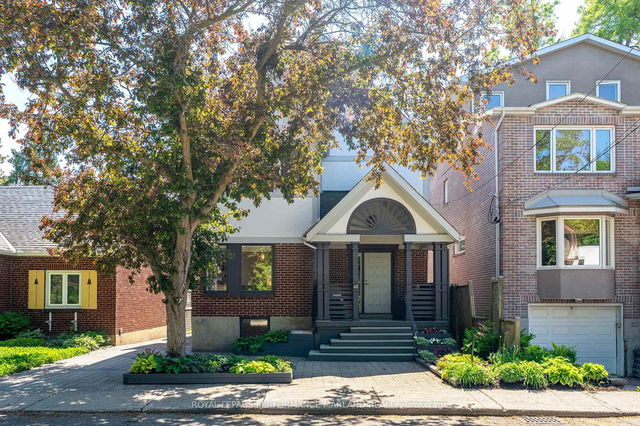 48 Harvard Avenue