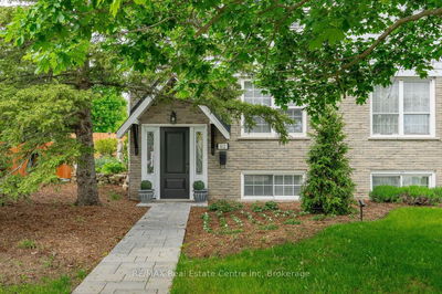 612 COLLEGE Ave, Guelph - Dovercliffe Park/Old University
