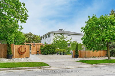 612 COLLEGE Ave, Guelph - Dovercliffe Park/Old University image-0-1