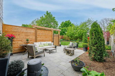 612 COLLEGE Ave, Guelph - Dovercliffe Park/Old University image-0-2