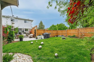 612 COLLEGE Ave, Guelph - Dovercliffe Park/Old University image-0-3