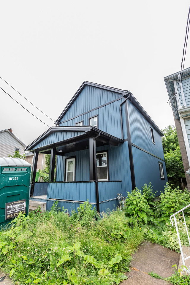 41 Kennedy Street