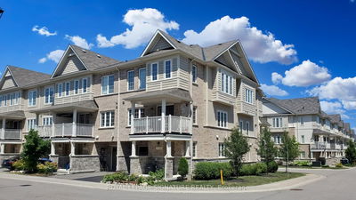 Unit 13 — 88 Decorso Dr, Guelph - Kortright East