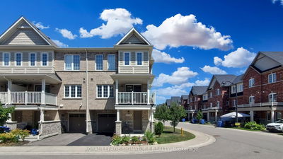 Unit 13 — 88 Decorso Dr, Guelph - Kortright East image-0-1