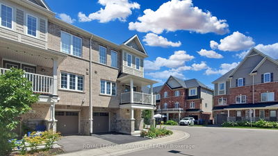 Unit 13 — 88 Decorso Dr, Guelph - Kortright East image-0-2
