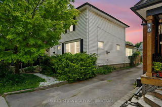 42 Chaplin Avenue