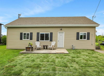 740 Port Maitland Rd, Haldimand - Dunnville