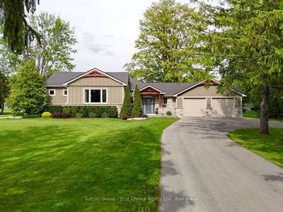 3745 County Road 112, Perth East - South Easthope