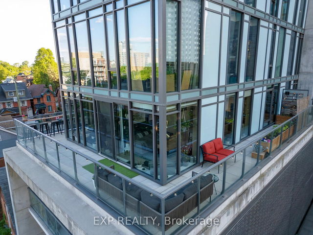 516 - 224 Lyon Street