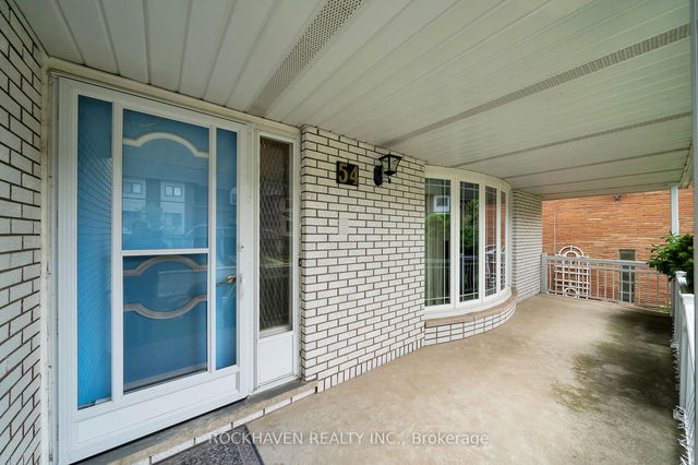 54 Barton Street