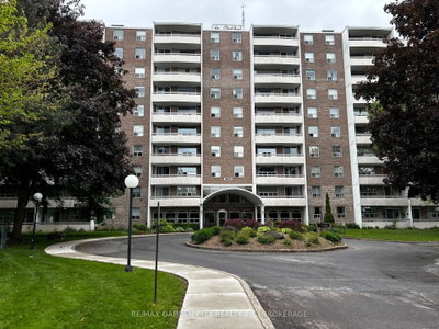 Semi-Detached House leased at 405-365 Geneva Street, St. Catharines, Ontario, L2N 7A3 - Fairview - MLS: X12180008