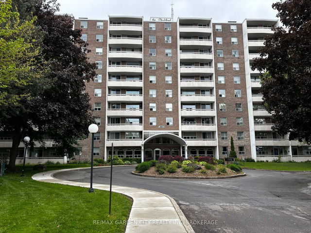 405 - 365 Geneva Street