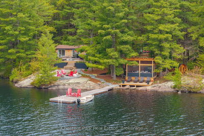Unit 72 — 1293 Windermere Rd, Muskoka Lakes - Watt
