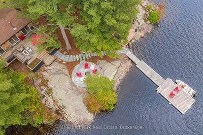 Unit 72 — 1293 Windermere Rd, Muskoka Lakes - Watt image-0-1