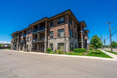 Unit 312 — 257 Millen Rd, Hamilton - Stoney Creek