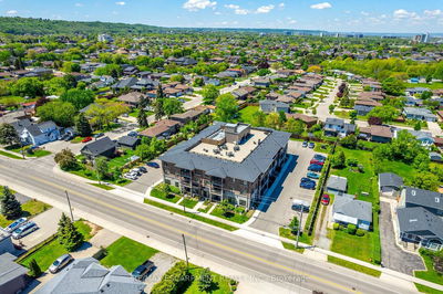 Unit 312 — 257 Millen Rd, Hamilton - Stoney Creek image-0-1