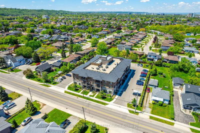 Unit 312 — 257 Millen Rd, Hamilton - Stoney Creek image-0-2