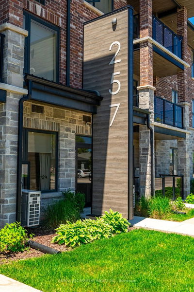 Unit 312 — 257 Millen Rd, Hamilton - Stoney Creek image-0-3