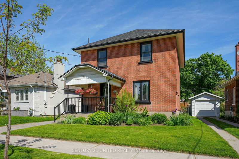 548 Douglas Ave, Peterborough Central - 3 South image-0-0