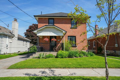 548 Douglas Ave, Peterborough Central - 3 South image-0-1