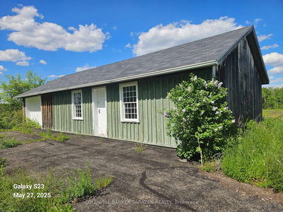 7077 Millar Rd, Edwardsburgh/Cardinal - Edwardsburgh/Cardinal Twp