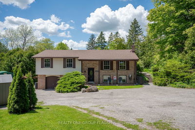 1893 Centre Rd, Hamilton - Rural Flamborough