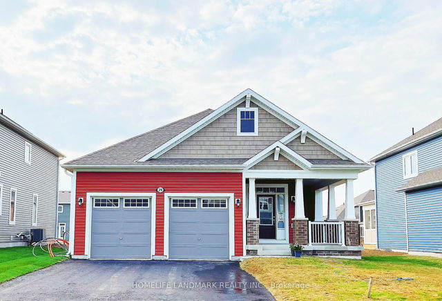 29 Dyer Crescent