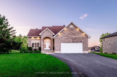 10 Stratford Blvd, South Stormont - Long Sault