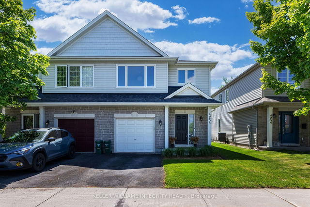 4256 Kelly Farm Drive