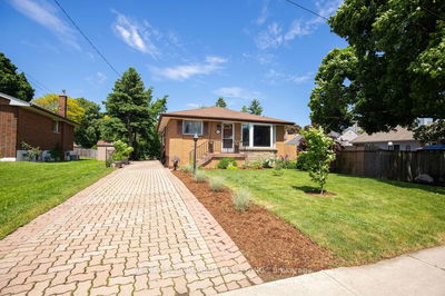 607 7th Ave, Hamilton - Macassa