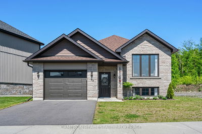 85 Cameron Cres, Cornwall - Cornwall