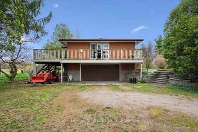 4540 20 Sdrd, Puslinch - Rural Puslinch West image-0-1