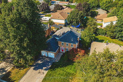 412 Melanie Cres, Hamilton - Ancaster