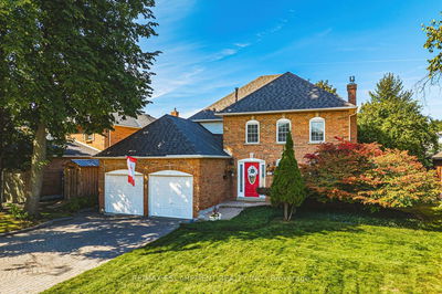 412 Melanie Cres, Hamilton - Ancaster image-0-1