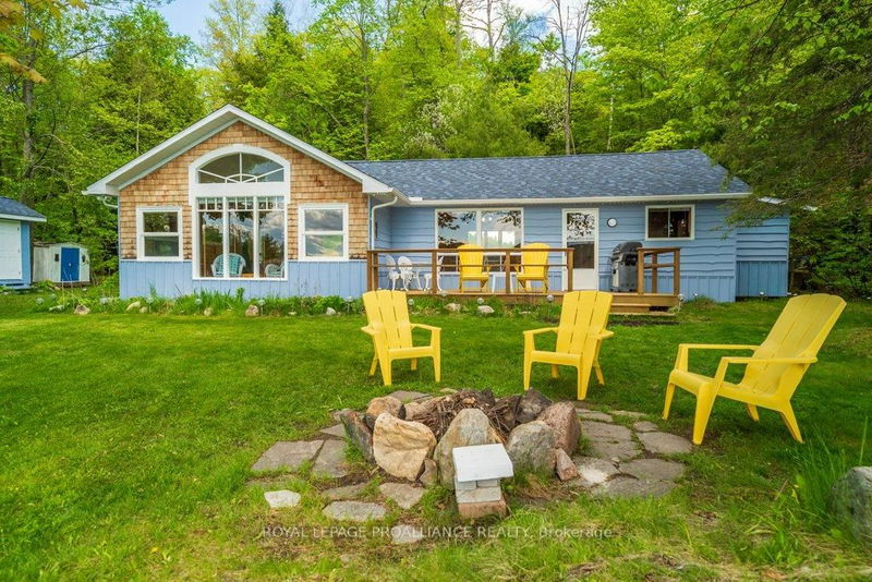 1937A East Bay Rd, Plevna - Frontenac North image-0-0