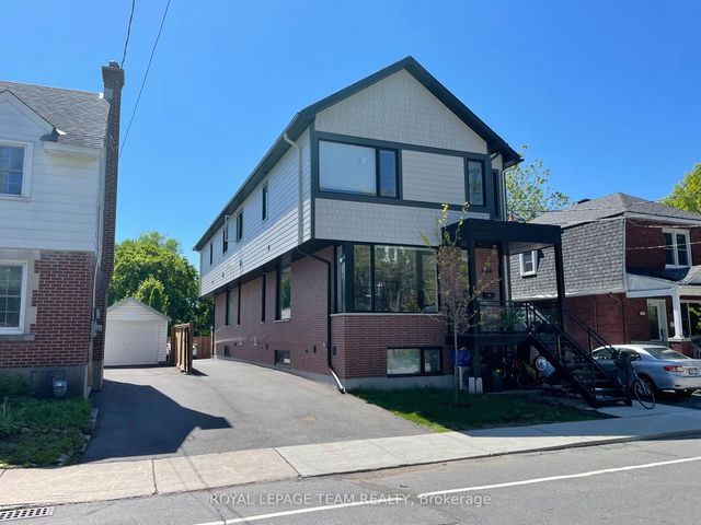 A - 106 AYLMER Avenue