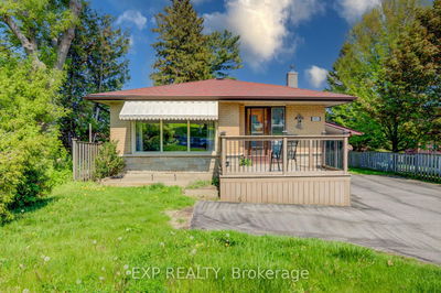982 Burnham St, Cobourg - Cobourg