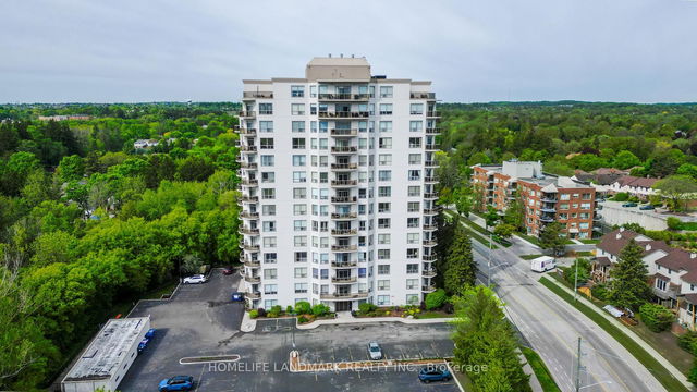 608 - 255 Keats Way