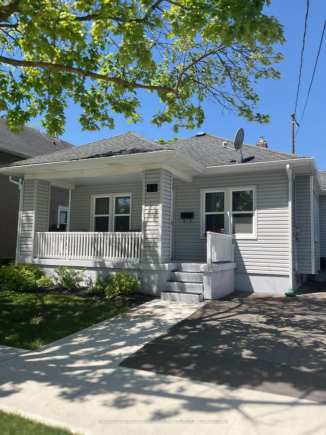 93 Garner Avenue