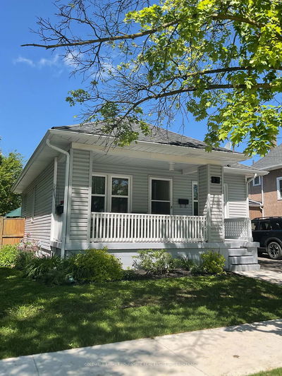 93 Garner Ave, Welland - Welland Downtown image-0-1