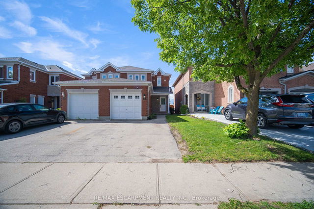68 Stonecairn Drive