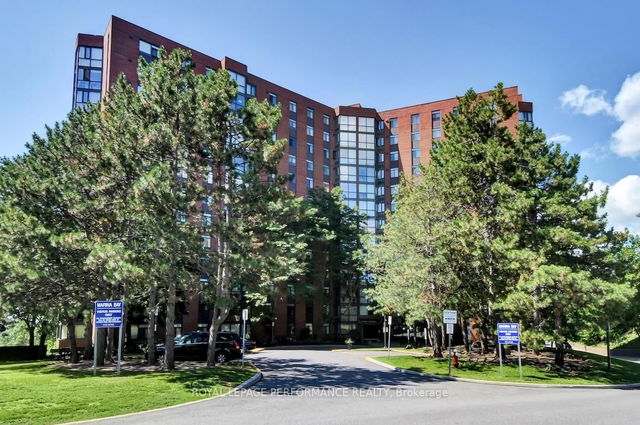 302 - 2871 Richmond Road