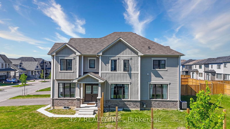 20 Victory Dr, Thorold - Rolling Meadows image-0-0