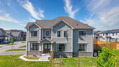 20 Victory Dr, Thorold - Rolling Meadows