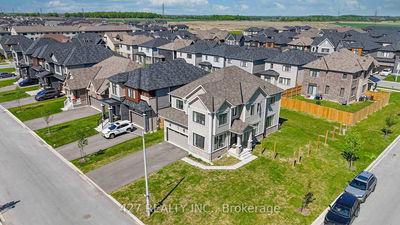 20 Victory Dr, Thorold - Rolling Meadows image-0-2