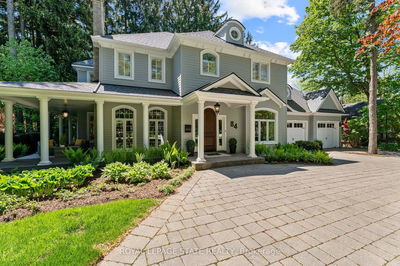 84 Jerseyville Rd, Hamilton - Ancaster