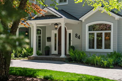84 Jerseyville Rd, Hamilton - Ancaster image-0-1